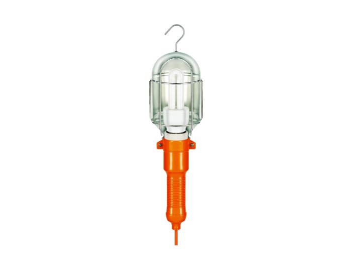 500-Lumen Portable Suspended Work Lamp