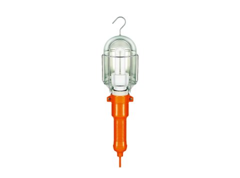 500-Lumen Portable Suspended Work Lamp