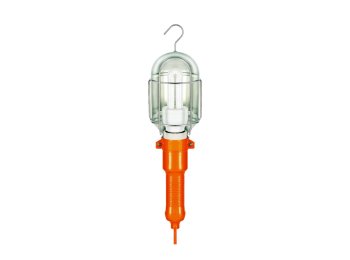 500-Lumen Portable Suspended Work Lamp