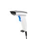 Handheld Laser Barcode Scanner