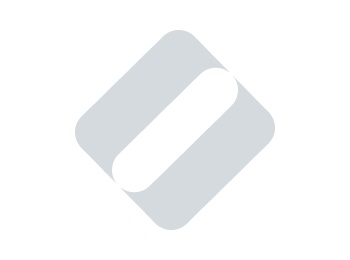 Medical Tag, Sterling Silver, Rhodium Plated